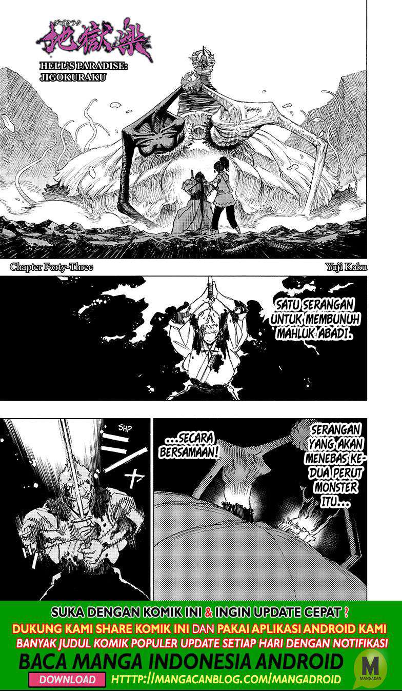Chapter 43 - halaman 2