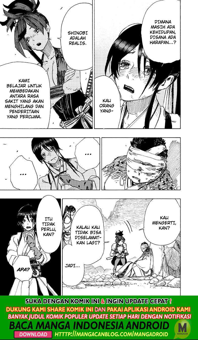 Chapter 43 - halaman 12