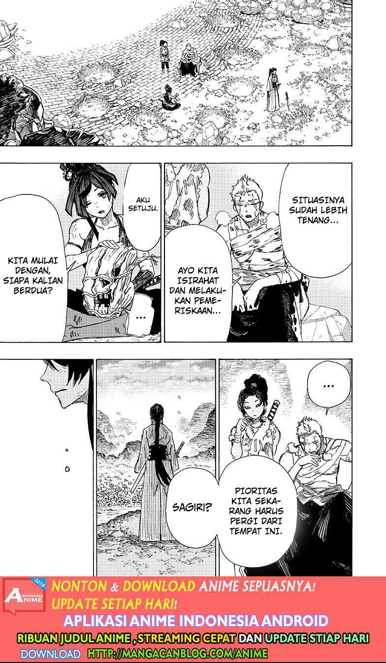 Chapter 43 - halaman 16