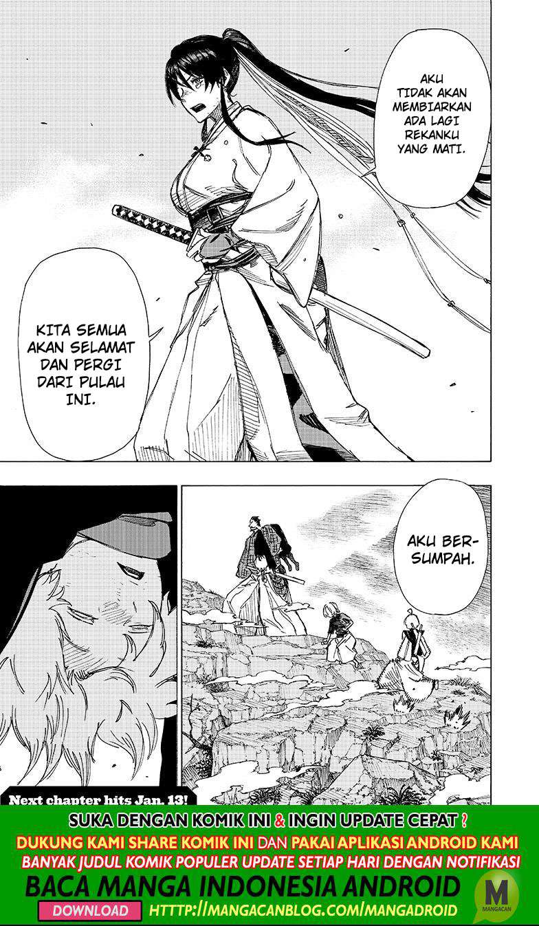 Chapter 43 - halaman 18