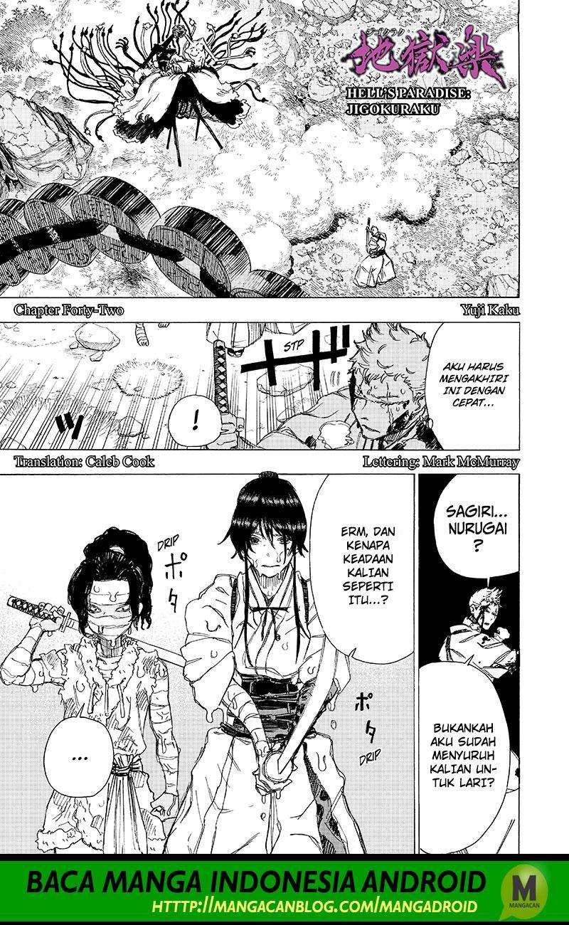 Chapter 42 - halaman 2