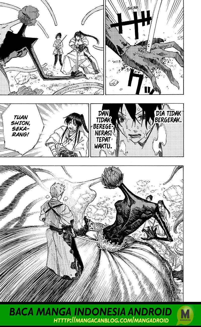Chapter 42 - halaman 20