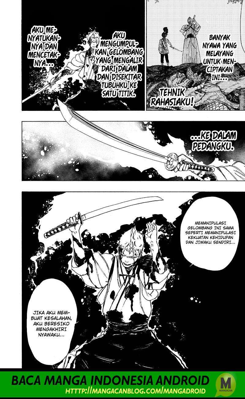 Chapter 42 - halaman 21