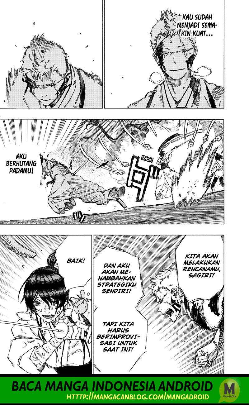 Chapter 42 - halaman 8