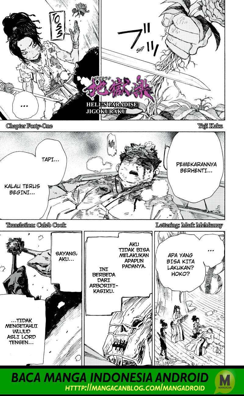 Chapter 41 - halaman 2