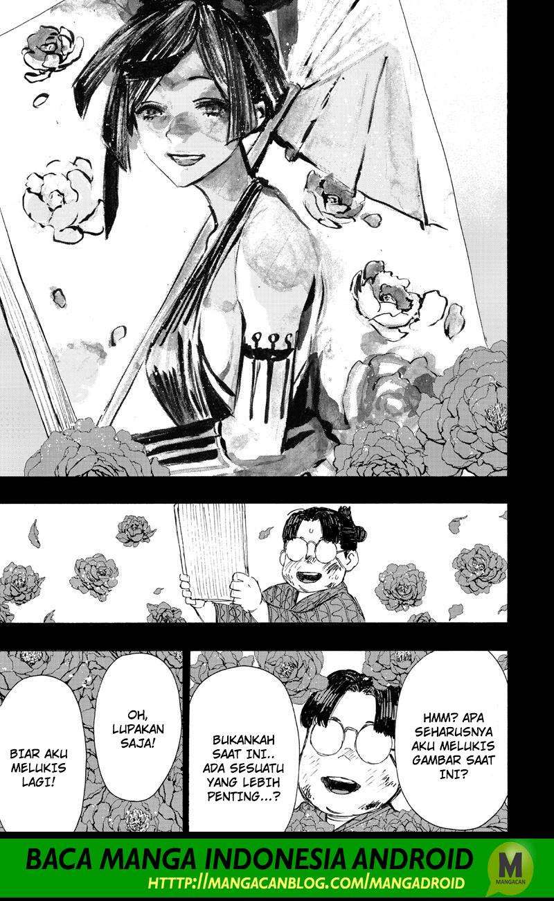 Chapter 40 - halaman 13