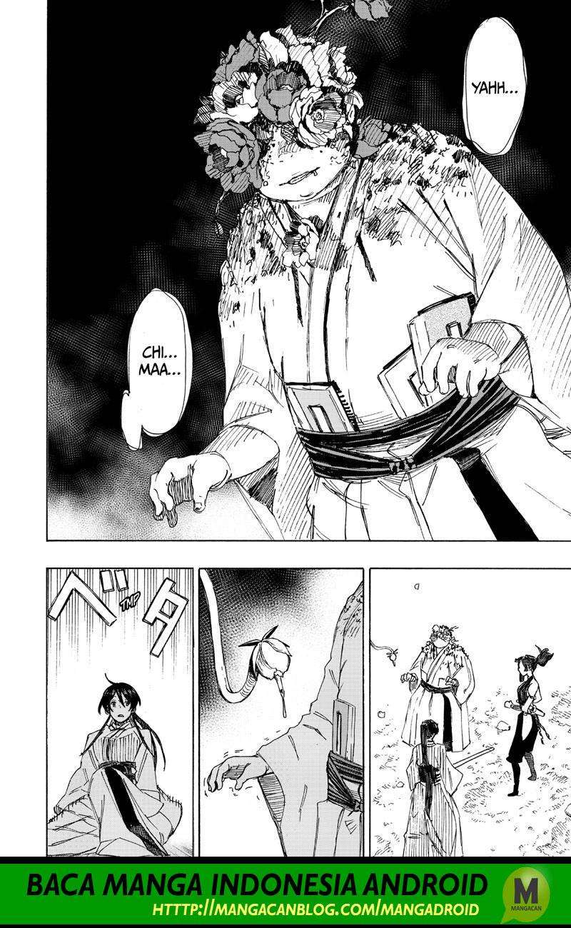 Chapter 40 - halaman 14