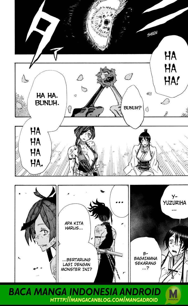 Chapter 40 - halaman 17