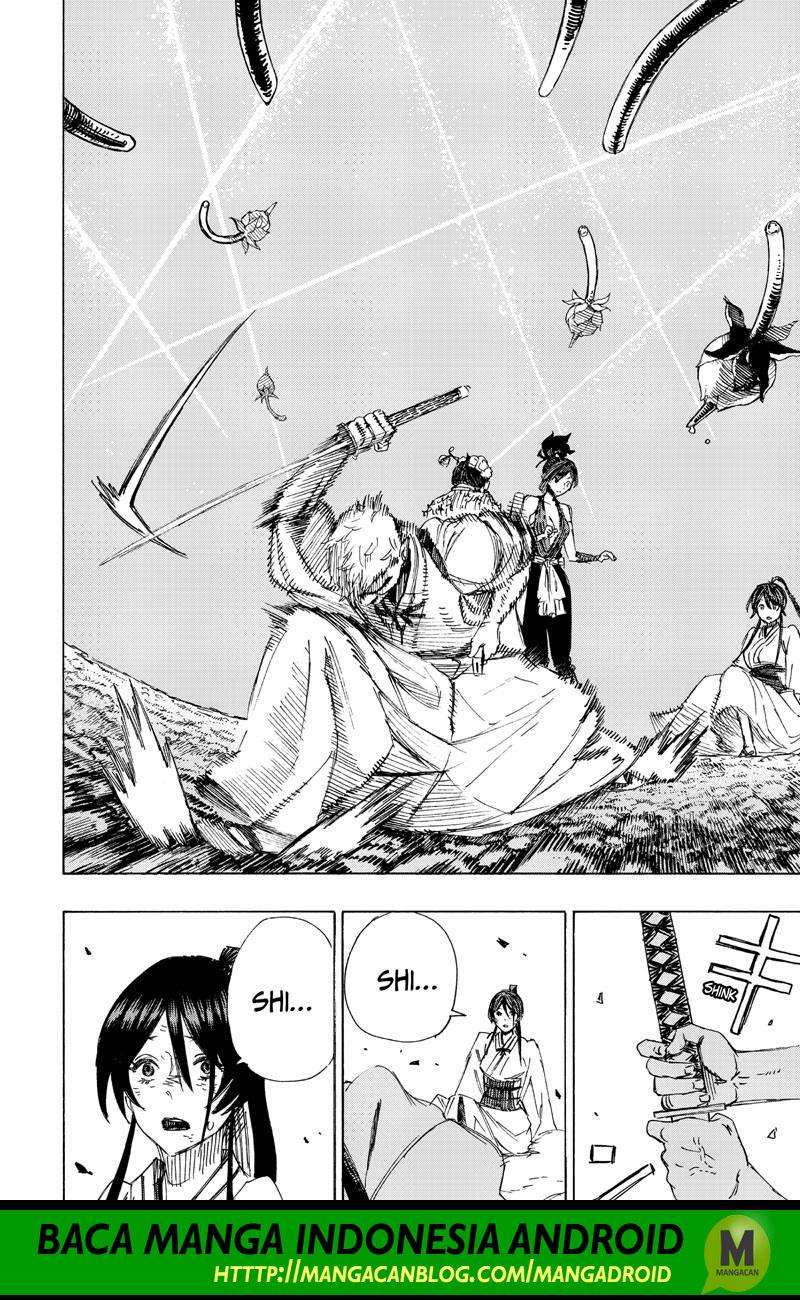Chapter 40 - halaman 19