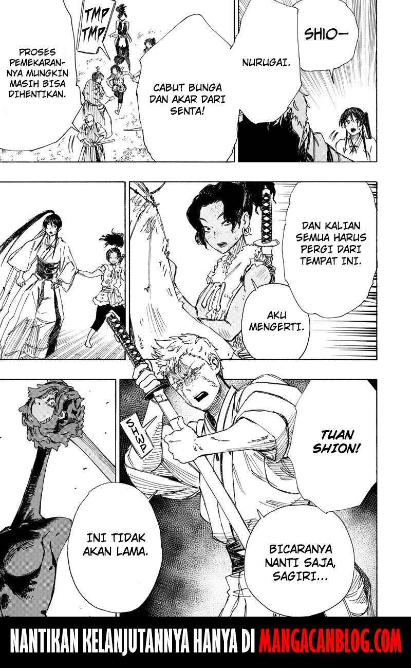 Chapter 40 - halaman 20