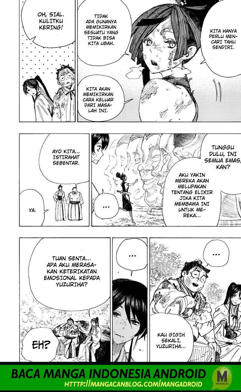 Chapter 40 - halaman 4