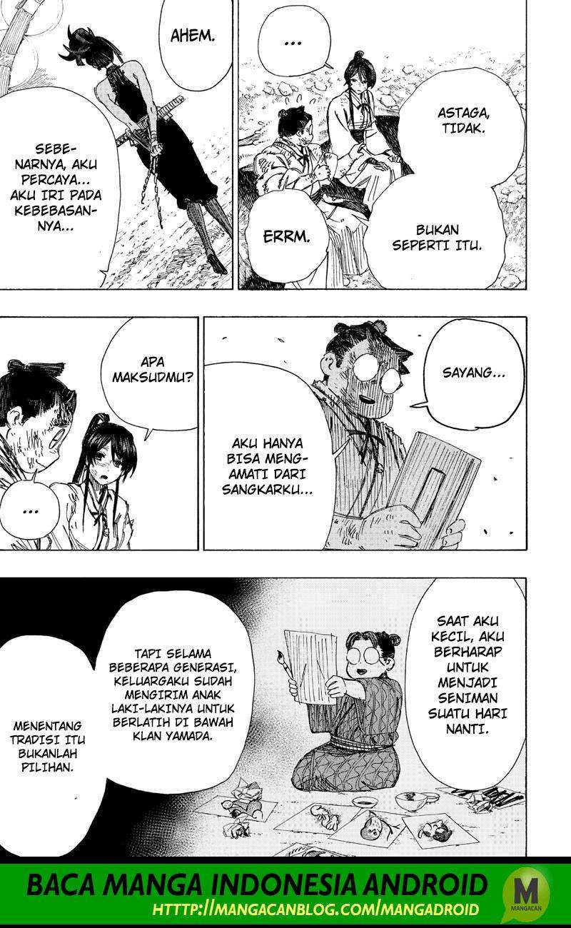 Chapter 40 - halaman 5