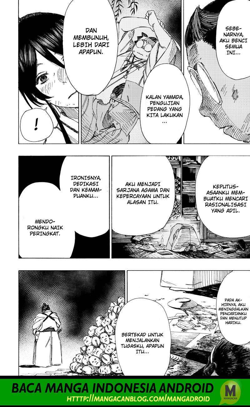 Chapter 40 - halaman 6