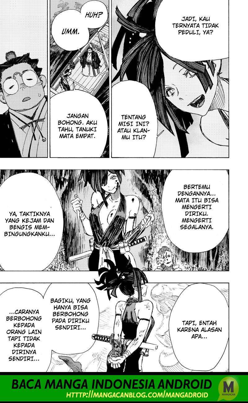 Chapter 40 - halaman 7