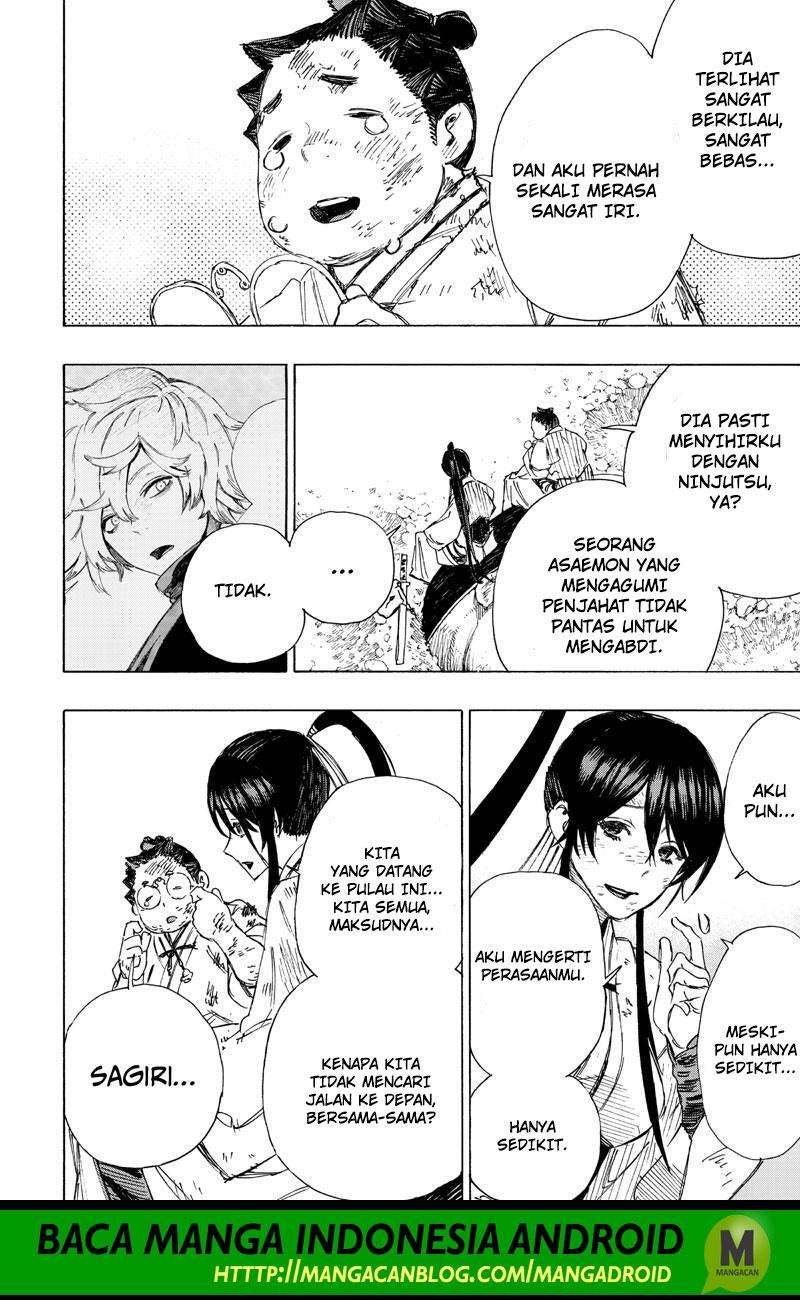 Chapter 40 - halaman 8