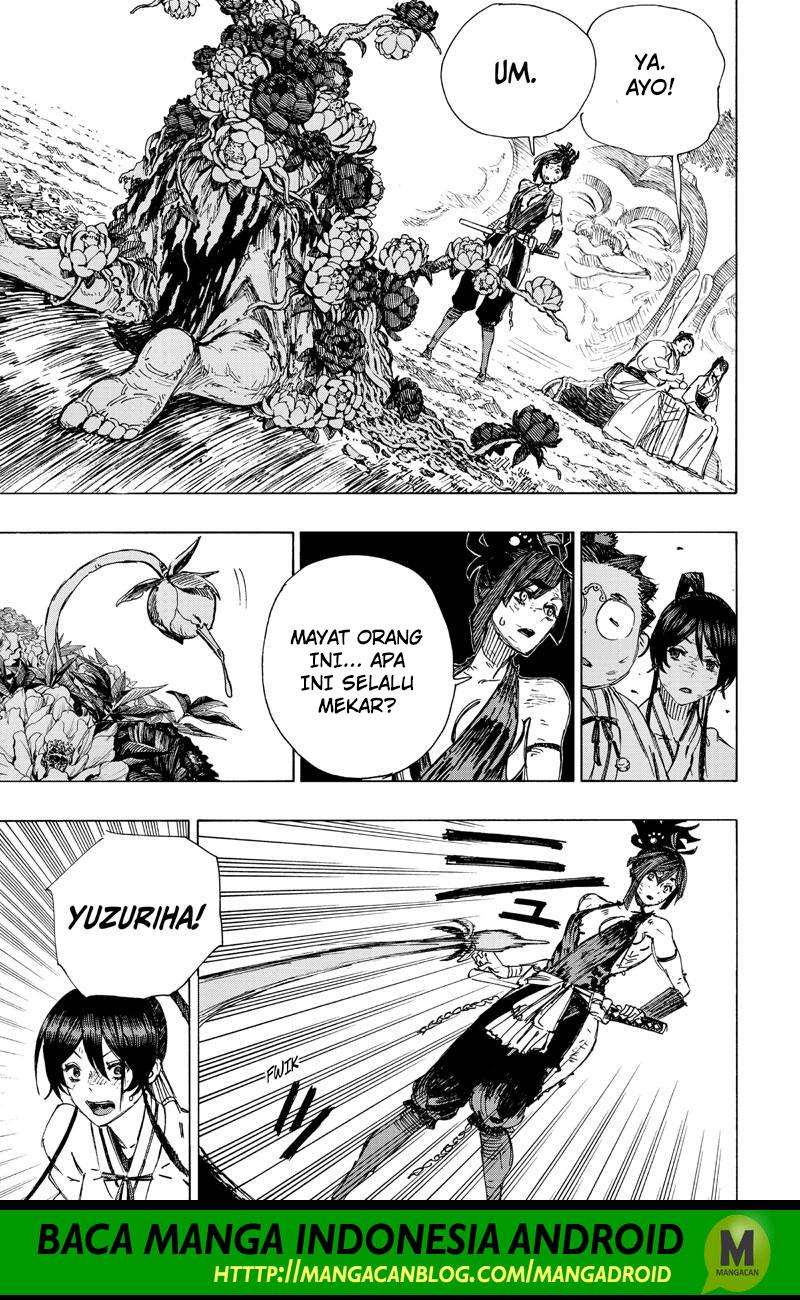 Chapter 40 - halaman 9