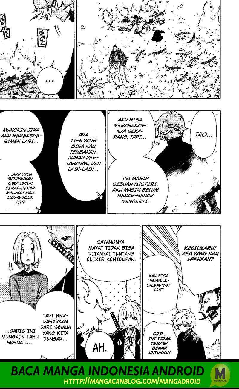 Chapter 35 - halaman 8