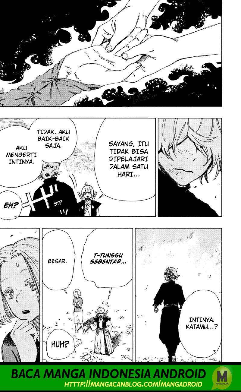 Chapter 34 - halaman 12