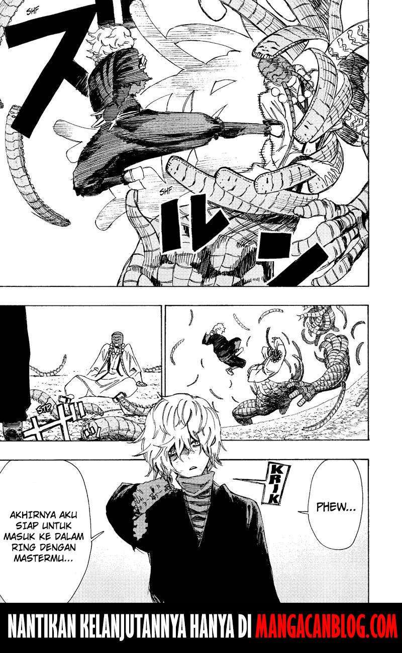 Chapter 34 - halaman 22