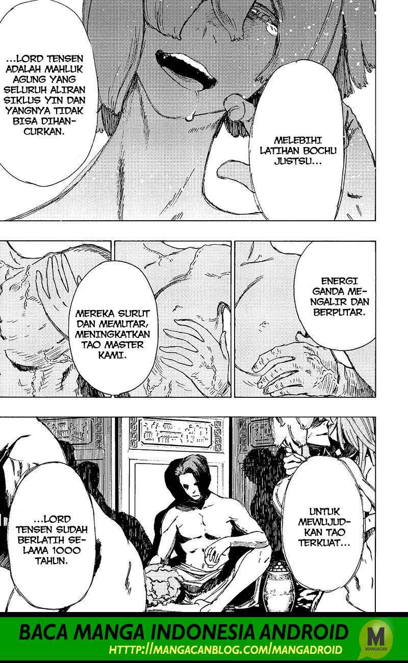 Chapter 33 - halaman 12