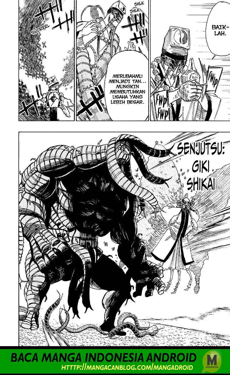 Chapter 33 - halaman 19