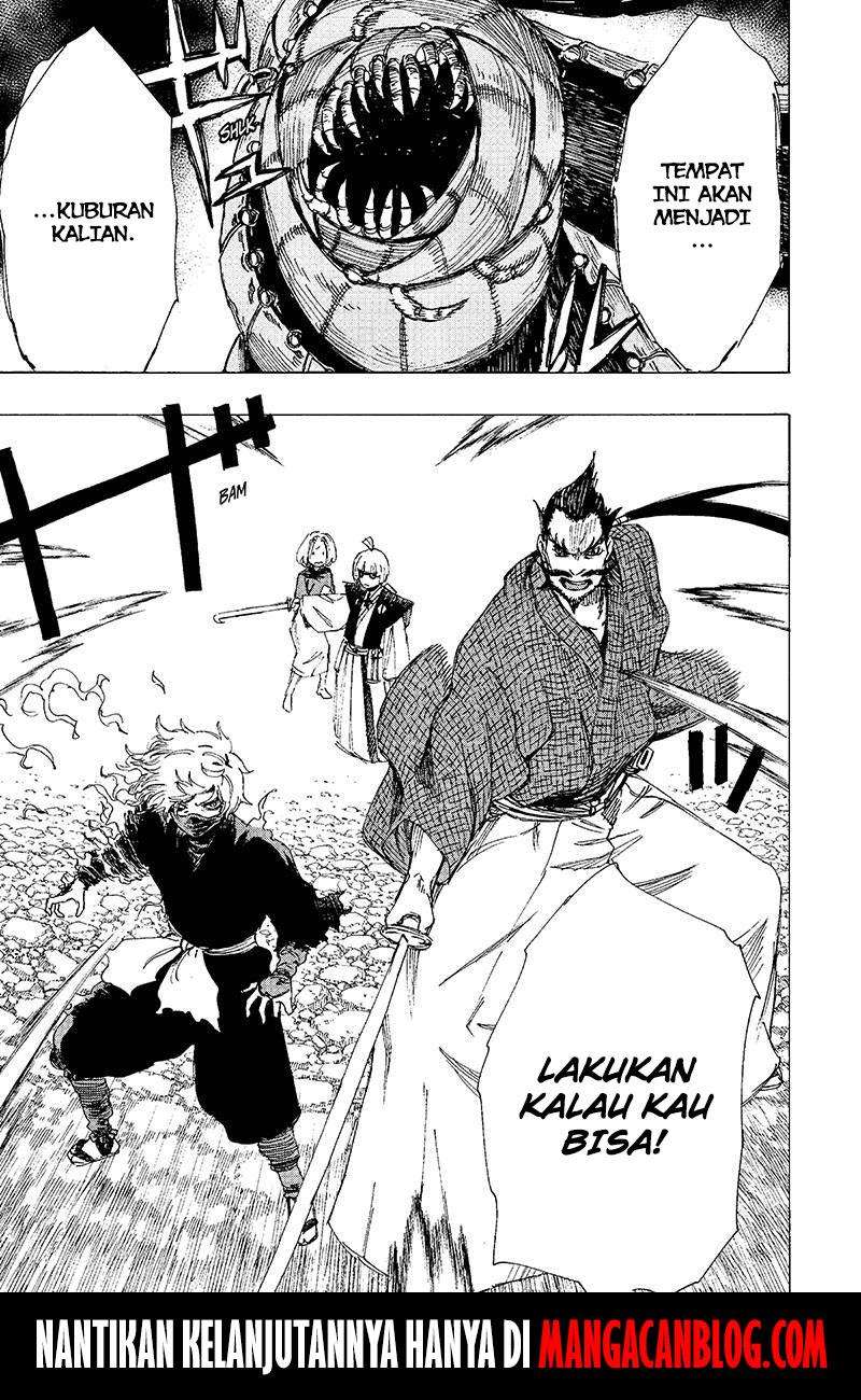 Chapter 33 - halaman 20