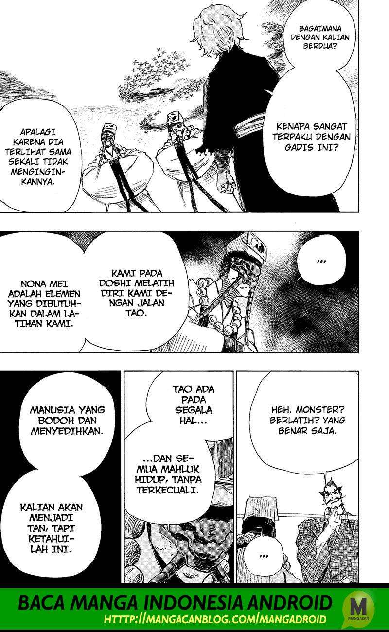 Chapter 33 - halaman 8