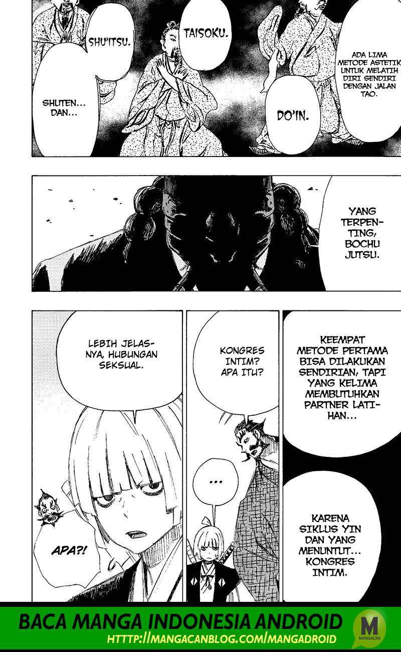 Chapter 33 - halaman 9