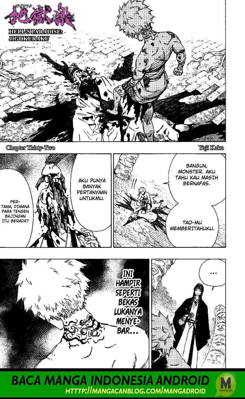 Chapter 32 - halaman 2