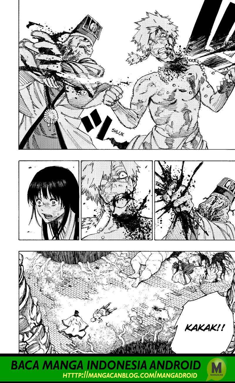 Chapter 30 - halaman 21