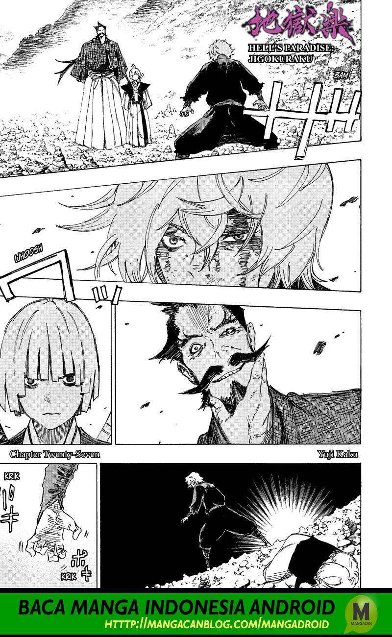 Chapter 27 - halaman 2