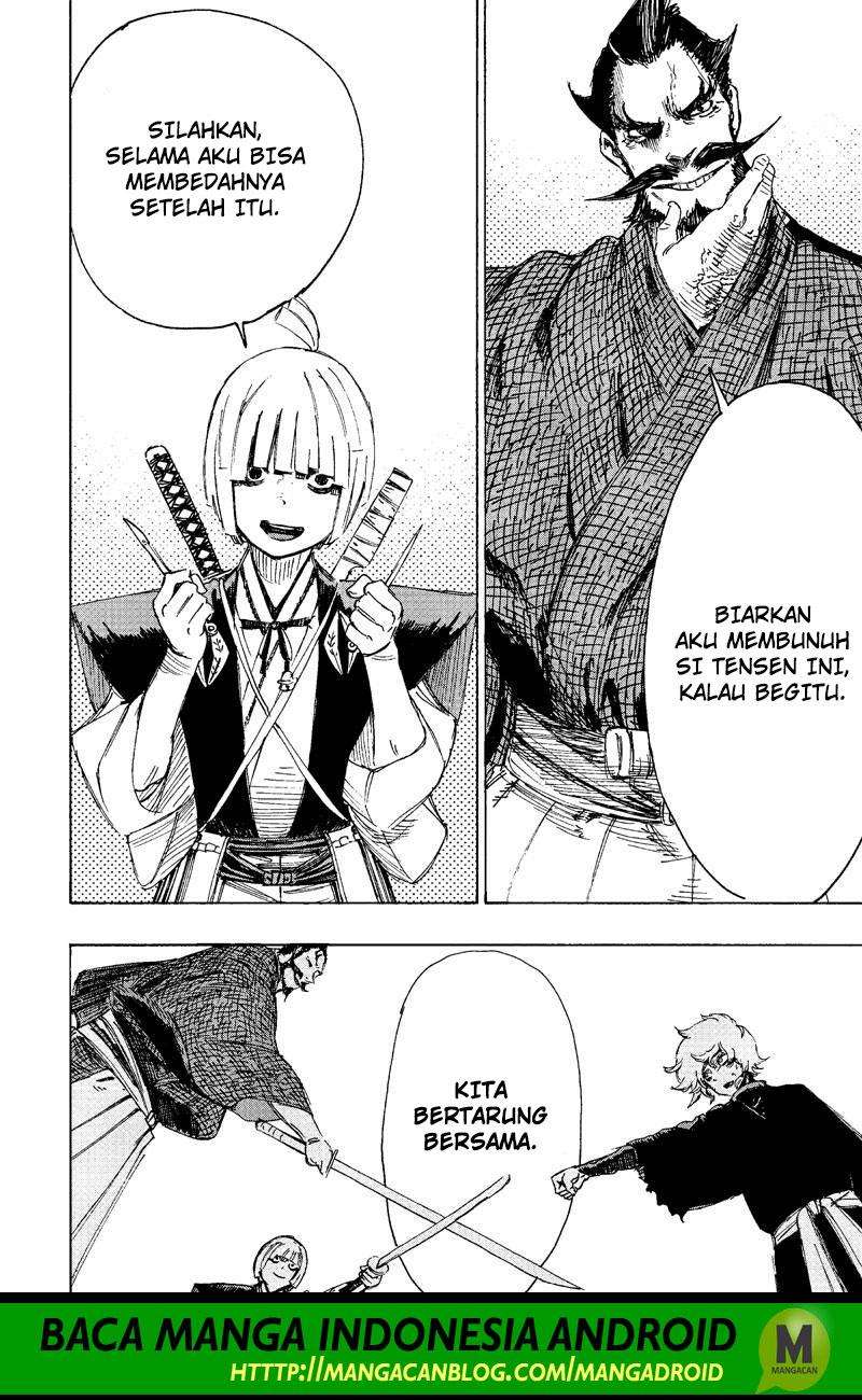 Chapter 27 - halaman 19