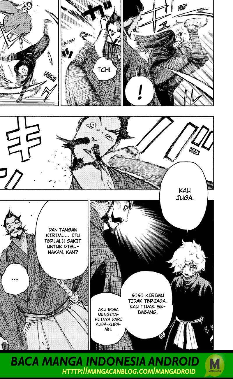 Chapter 27 - halaman 6