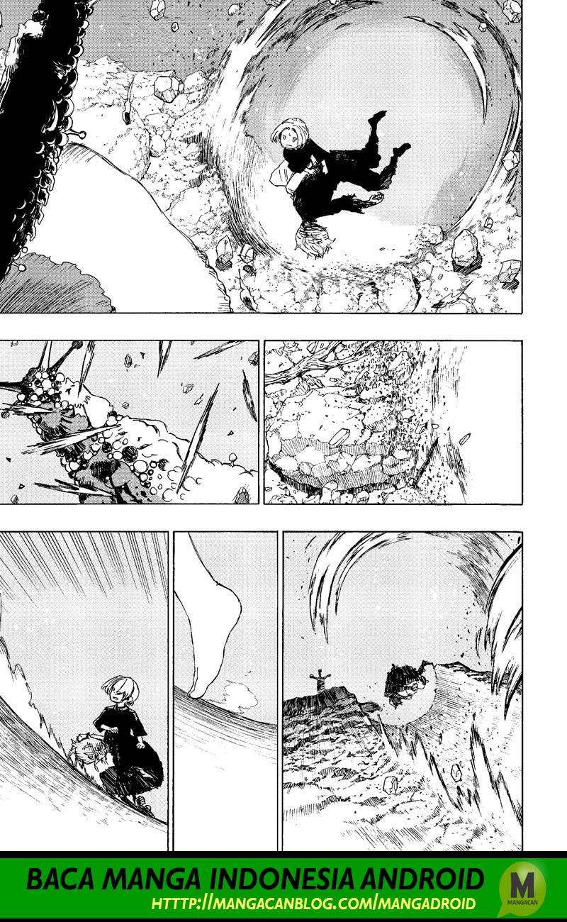 Chapter 25 - halaman 20