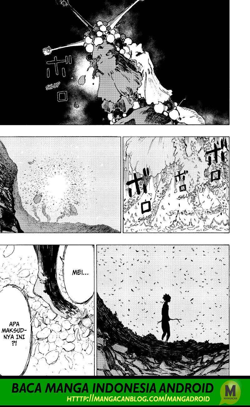 Chapter 25 - halaman 22