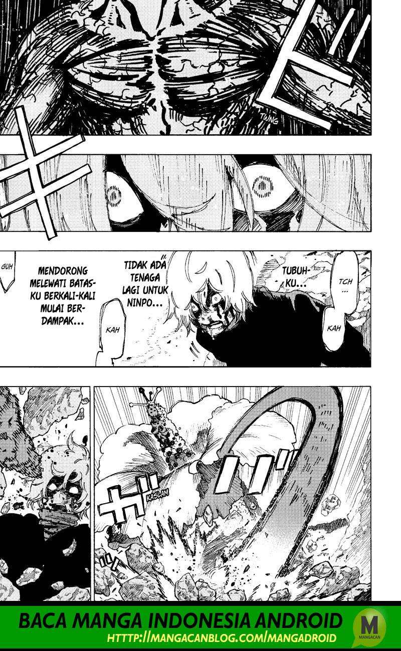 Chapter 25 - halaman 8