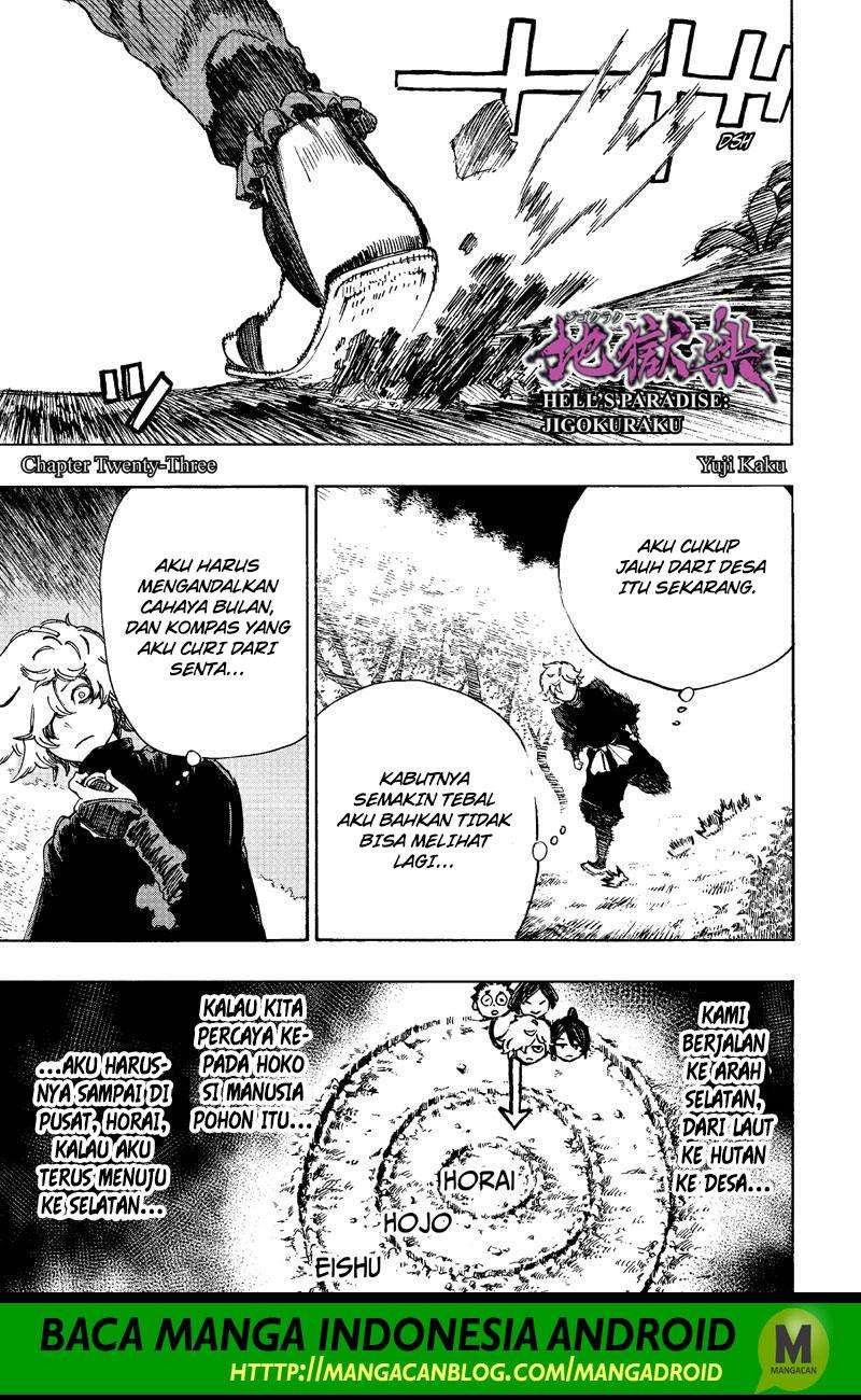 Chapter 23 - halaman 2