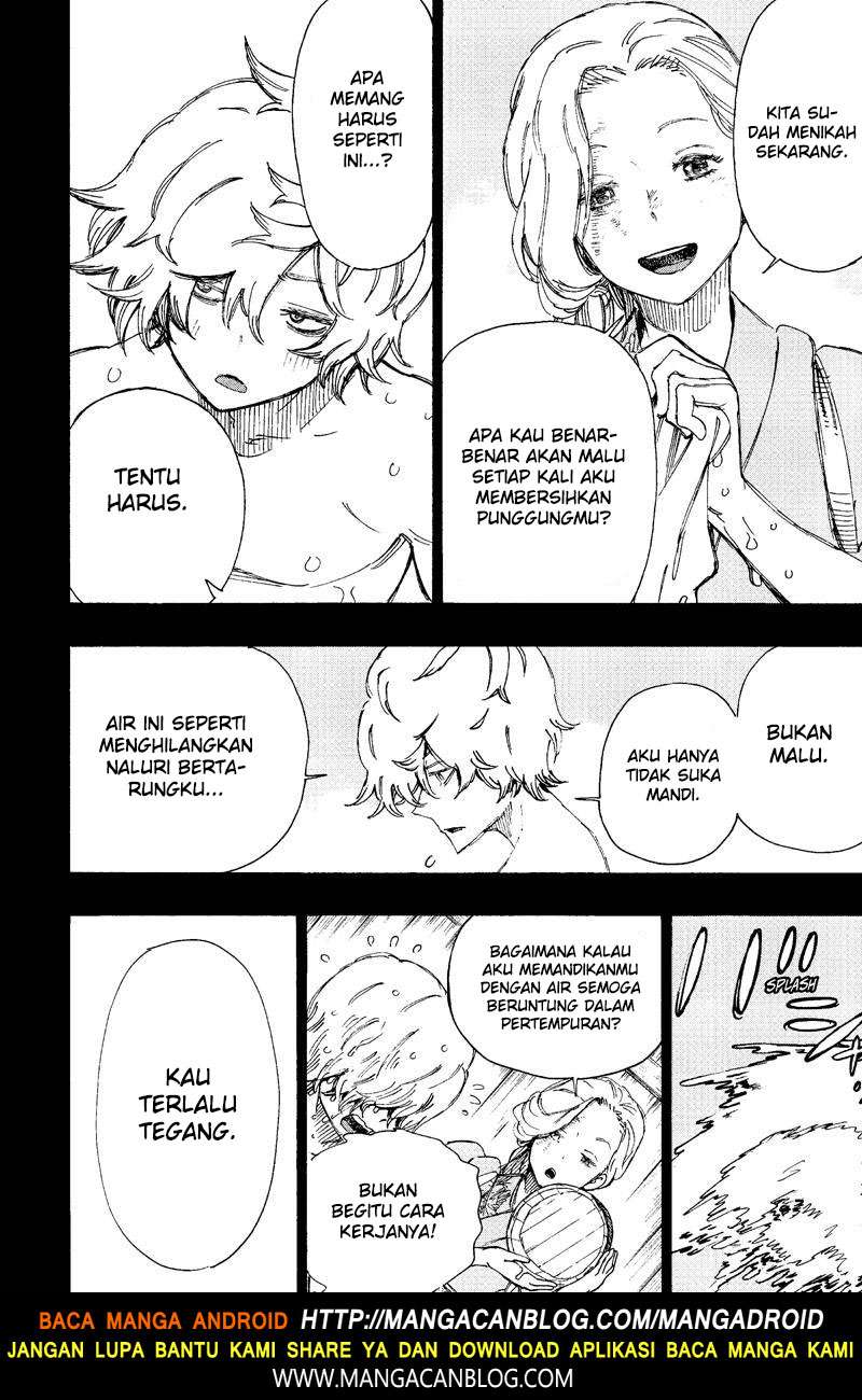 Chapter 22 - halaman 9