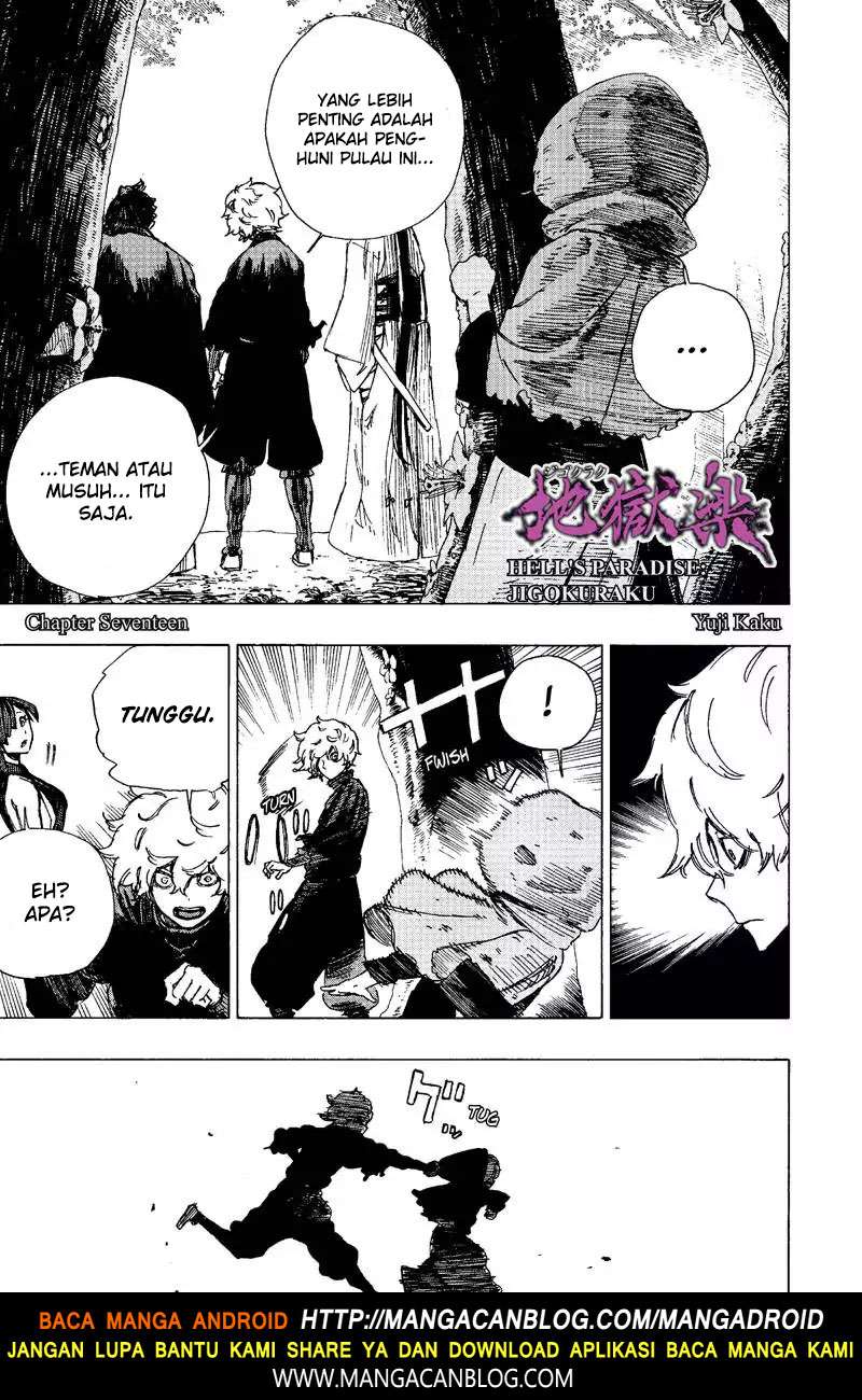 Chapter 17 - halaman 2