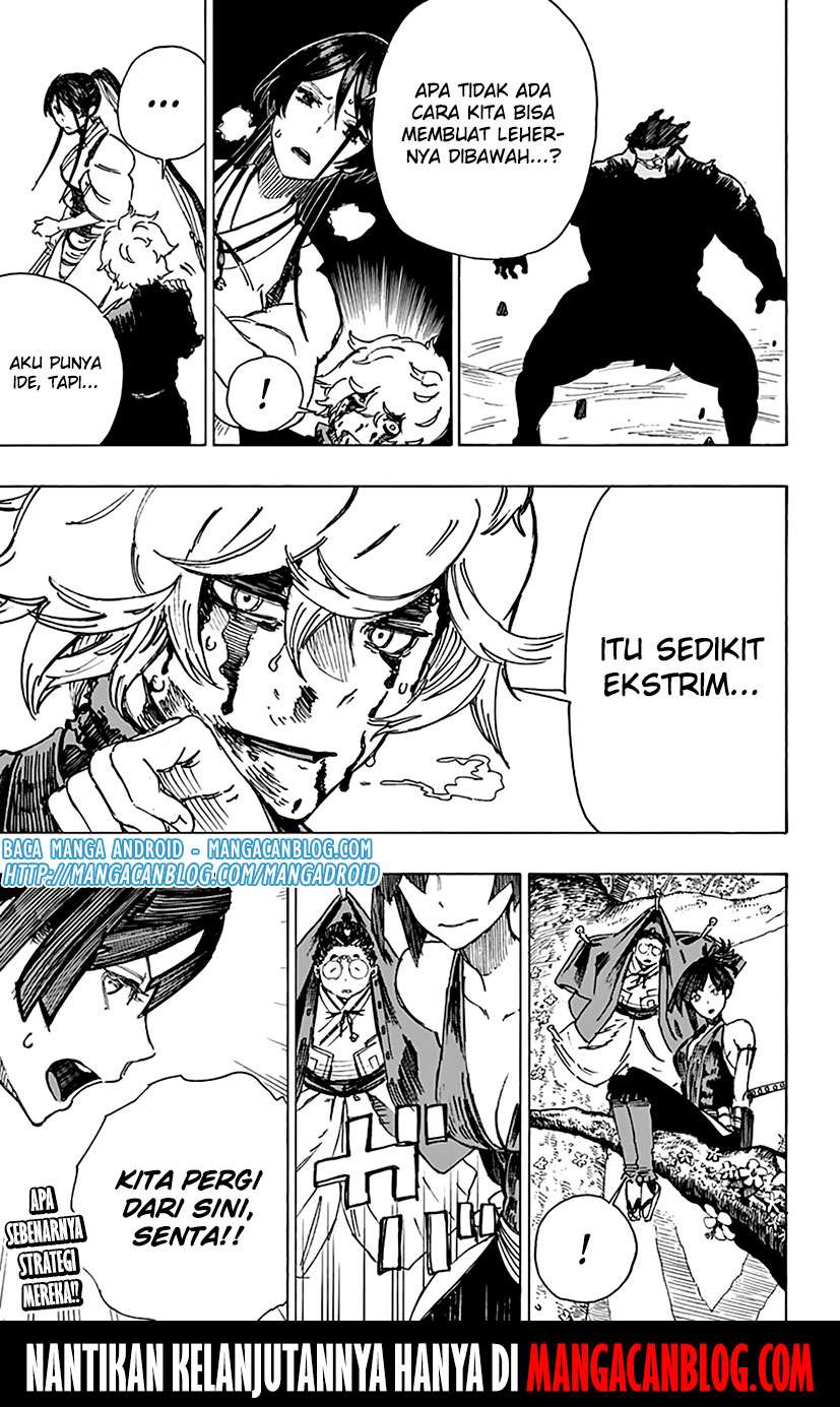 Chapter 14 - halaman 22