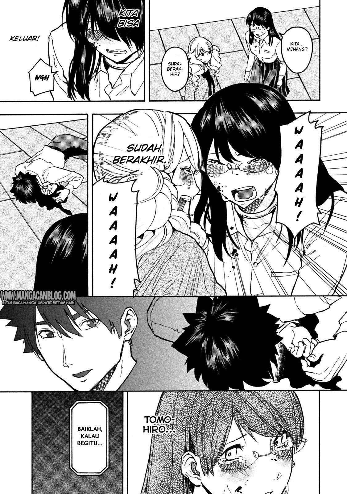Chapter 18 - halaman 20