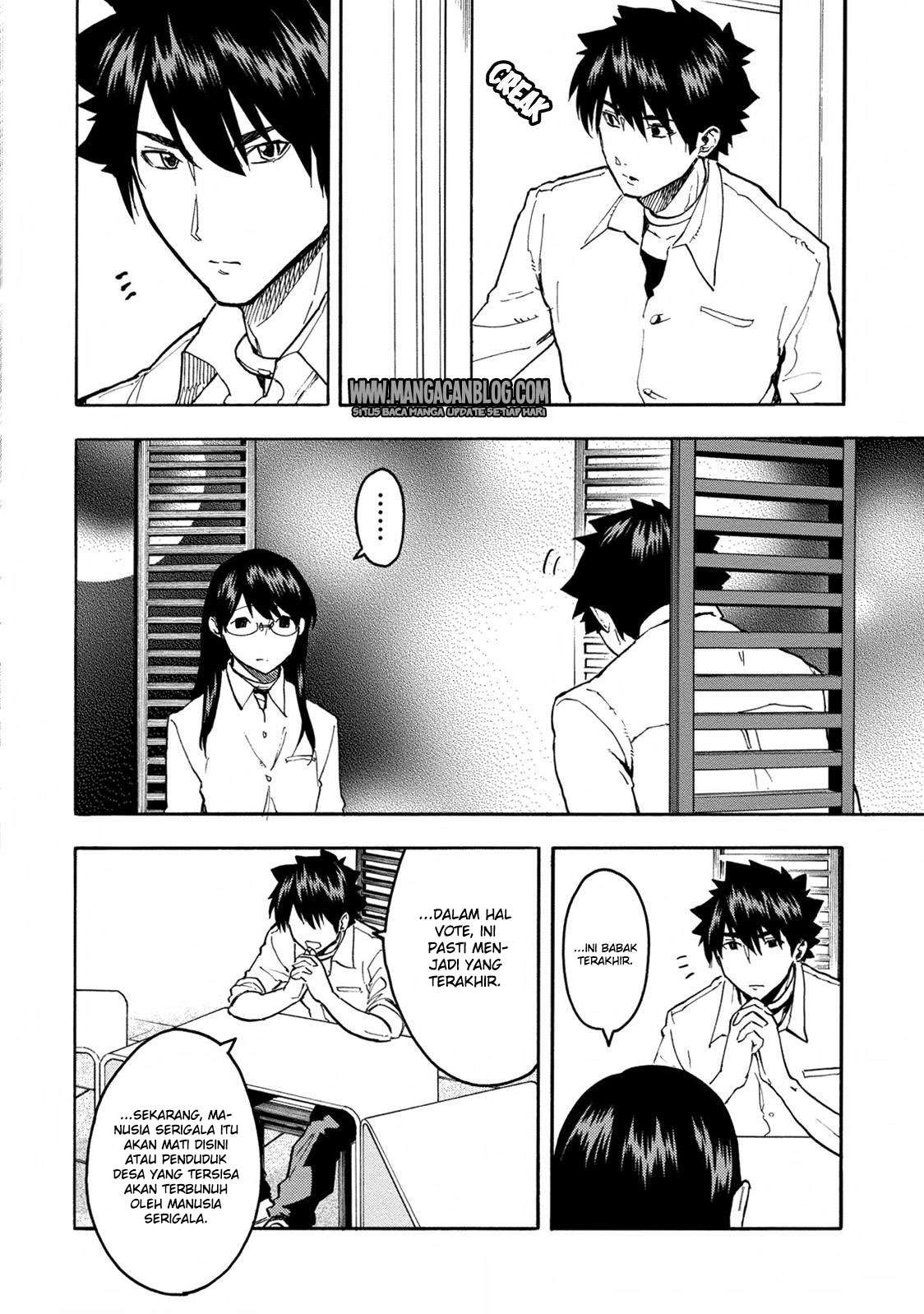 Chapter 17 - halaman 20