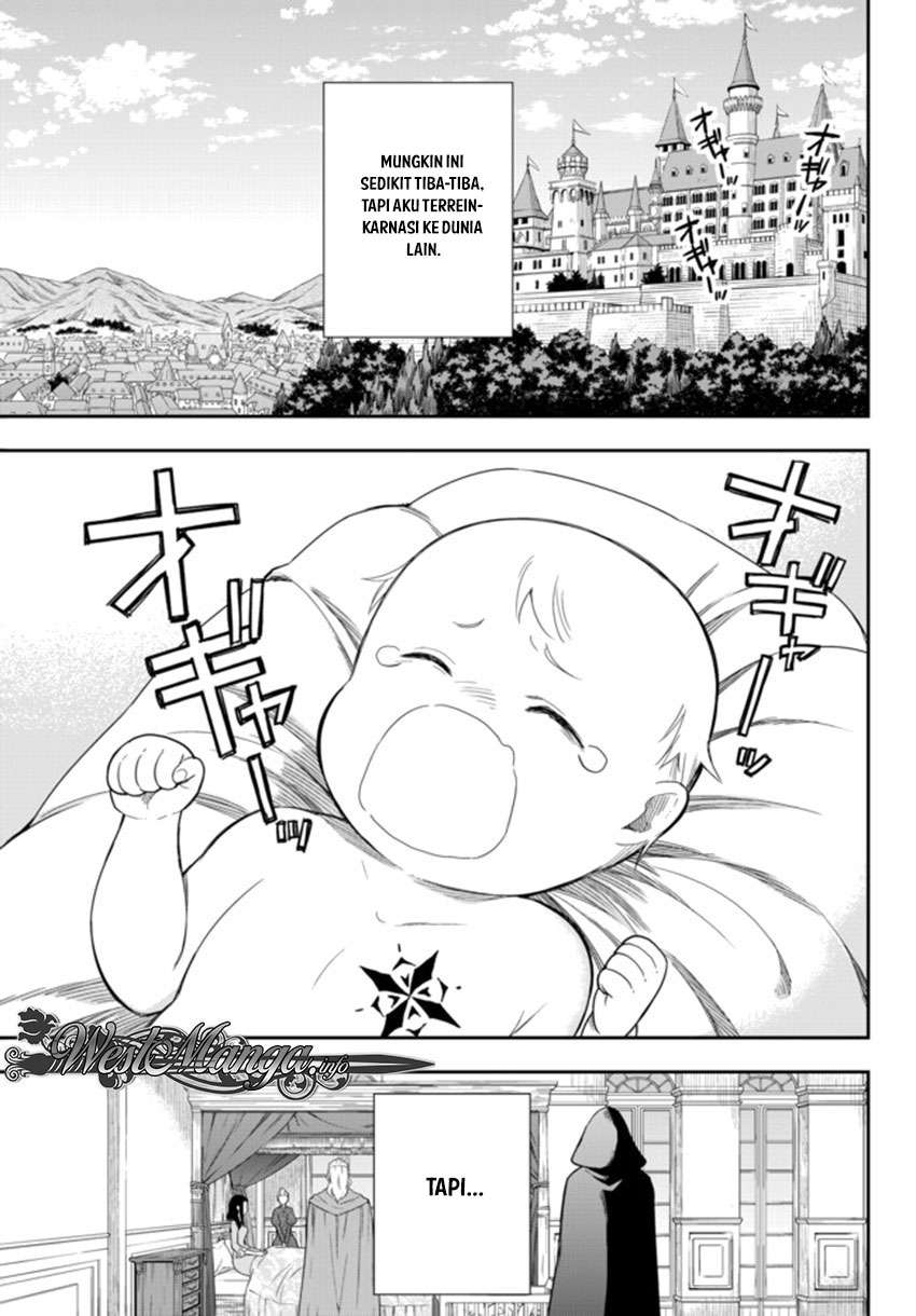 Chapter 1 - halaman 1