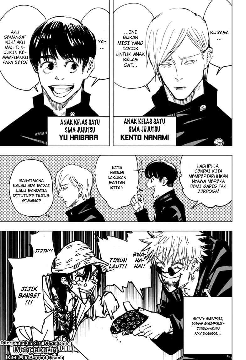 Chapter 70 - halaman 12