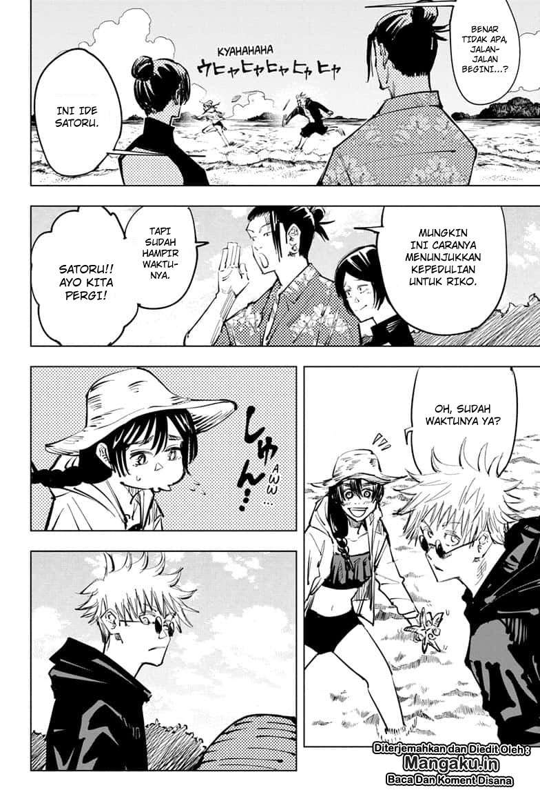 Chapter 70 - halaman 13