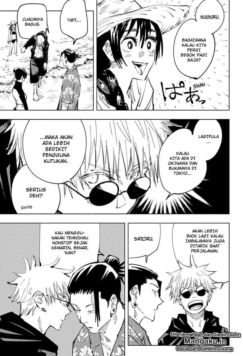 Chapter 70 - halaman 14