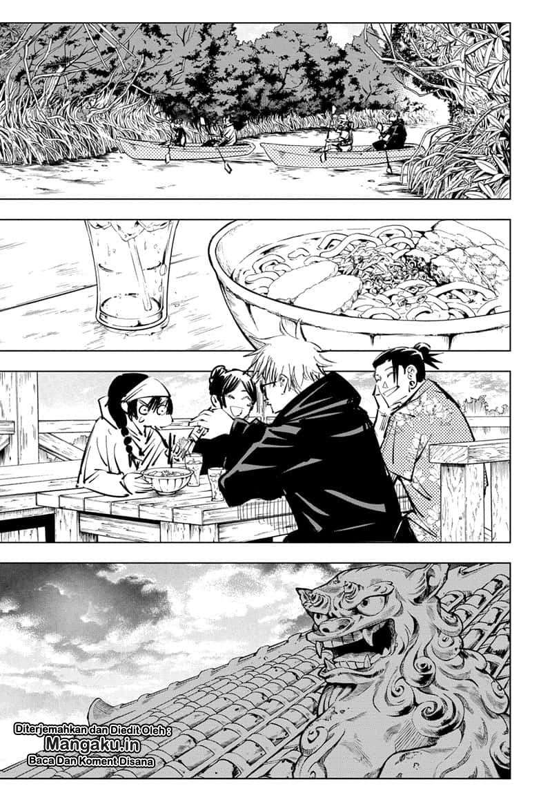Chapter 70 - halaman 16