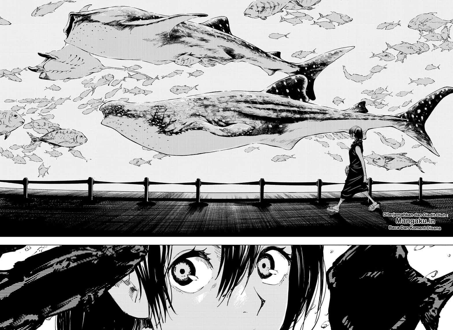 Chapter 70 - halaman 17