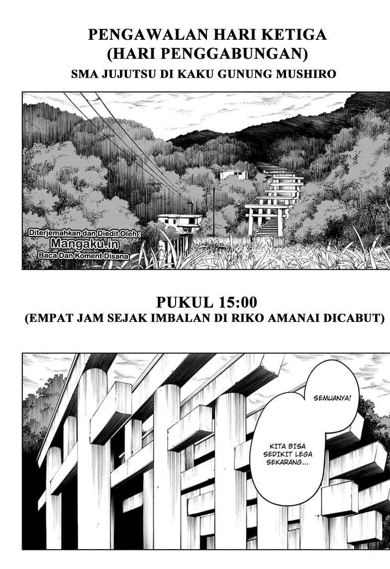 Chapter 70 - halaman 18