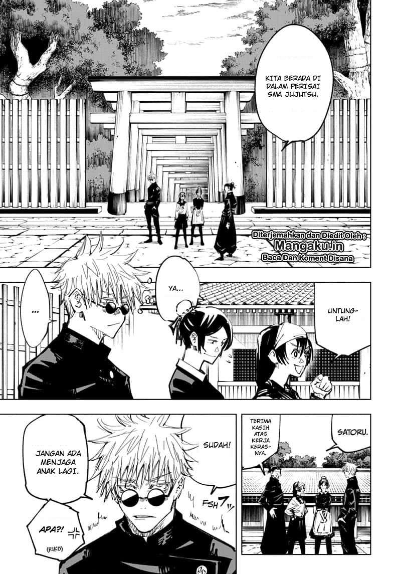 Chapter 70 - halaman 19